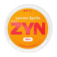 ZYN Lemon Spritz 6.5mg nicotine pouches