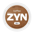 ZYN Mini Coffee 6mg nicotine pouches